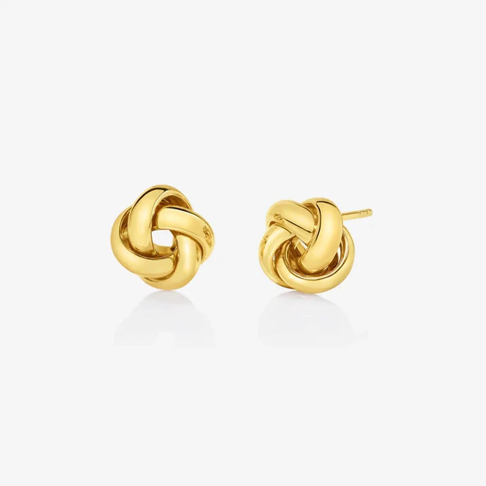 Mia Bold Earrings - Ella Maison