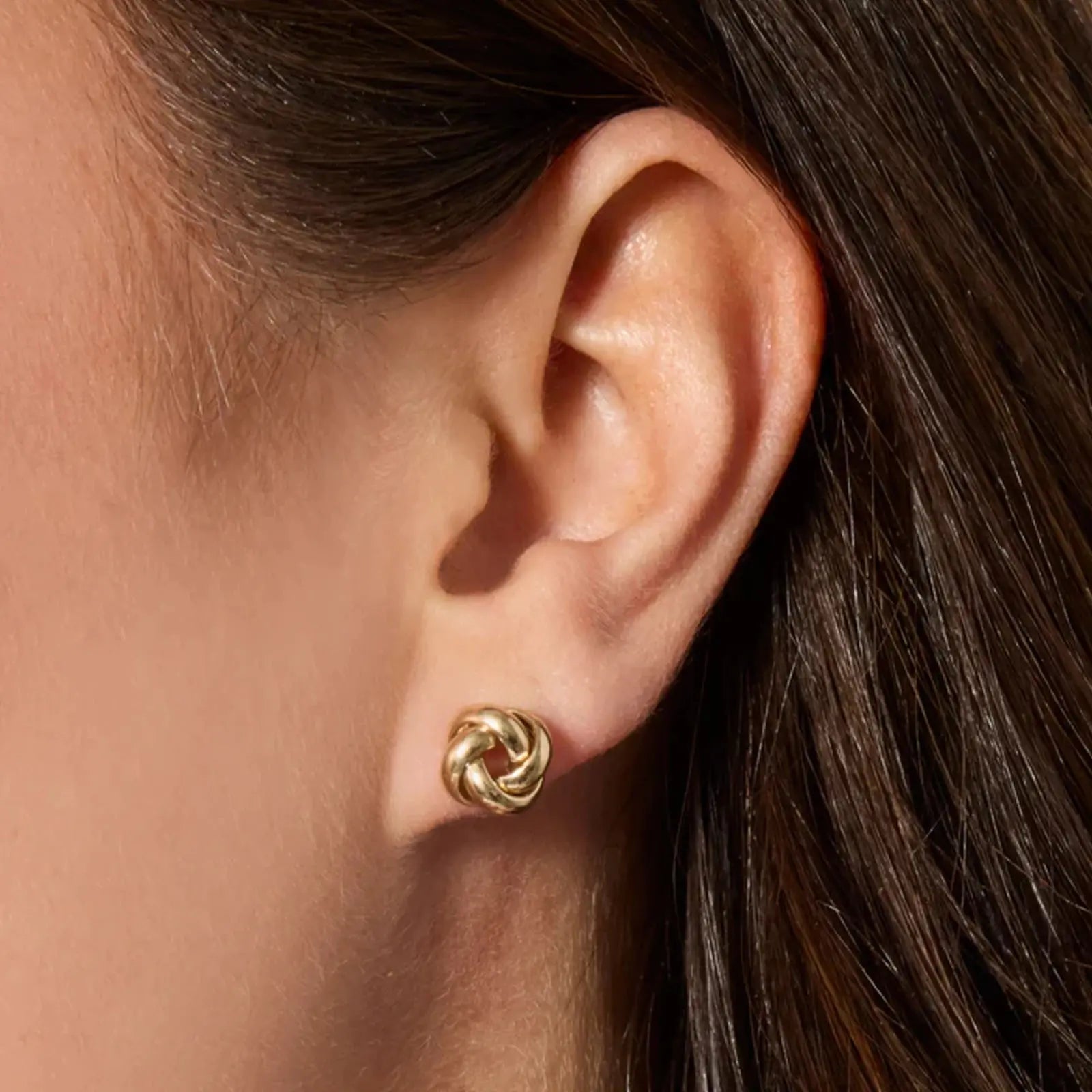 Mia Bold Earrings - Ella Maison
