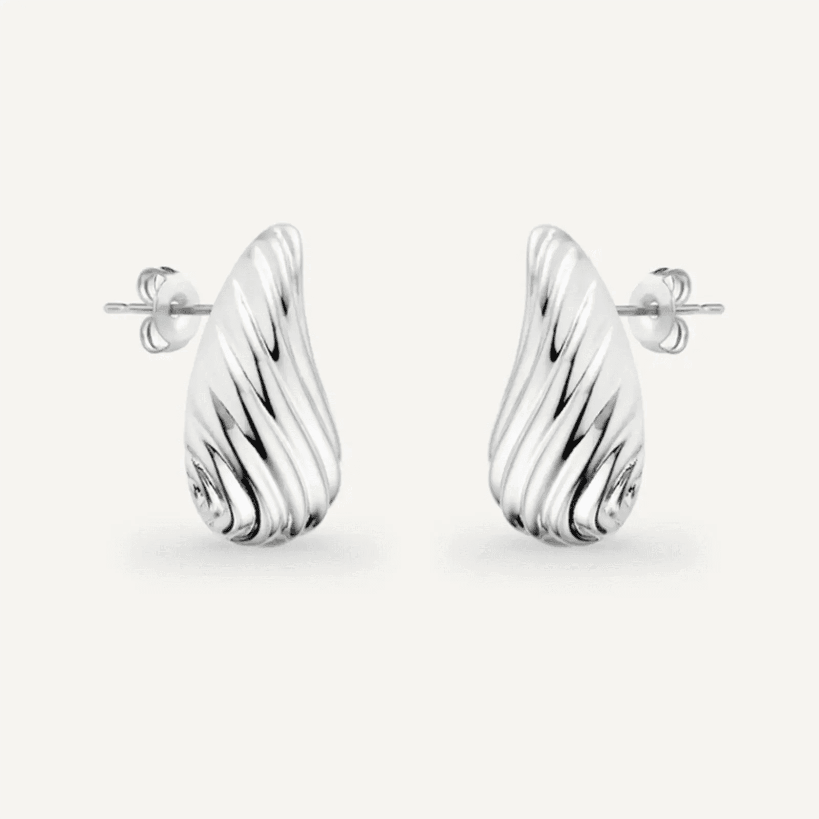 Oura drop Earrings - Ella Maison