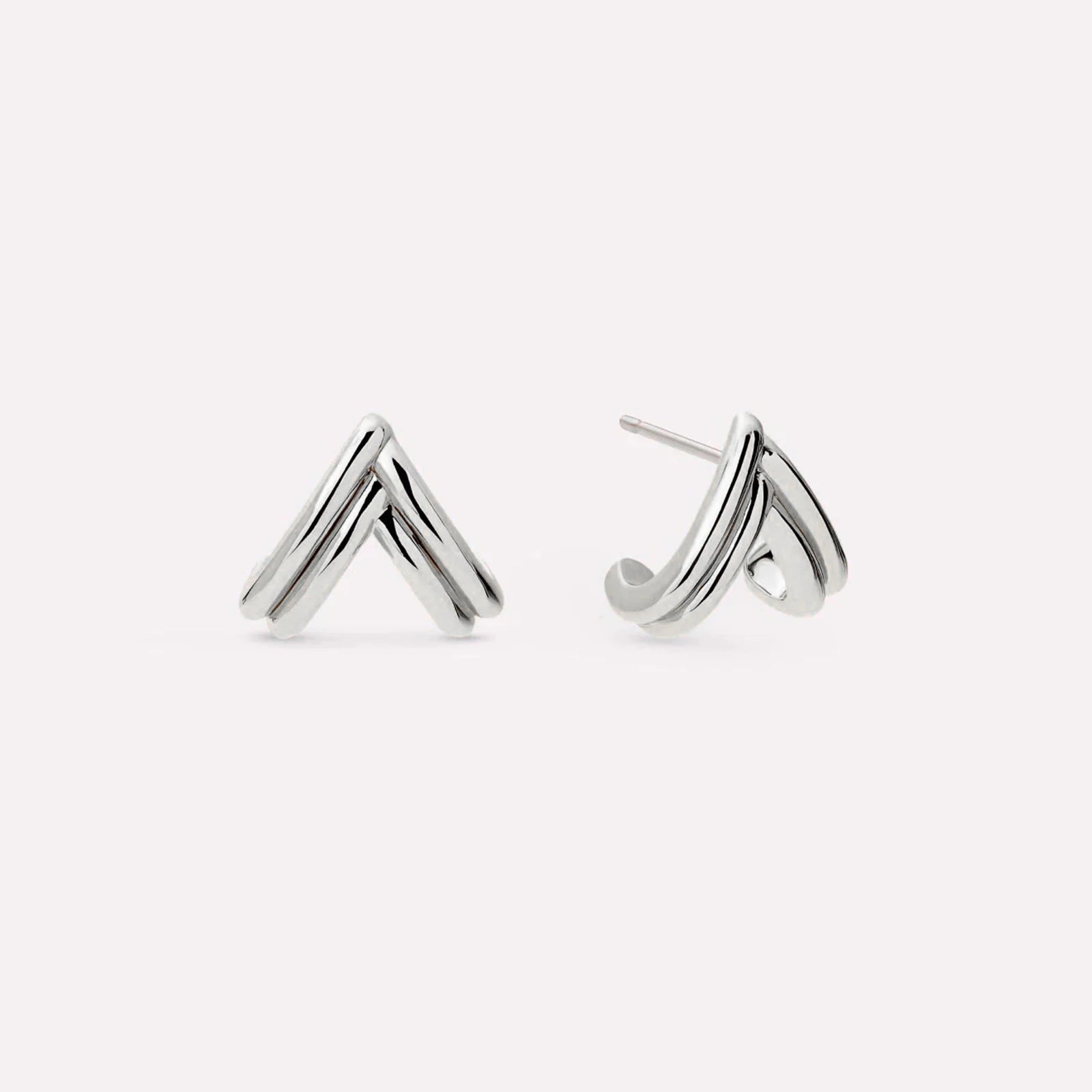Oura Earrings - Ella Maison