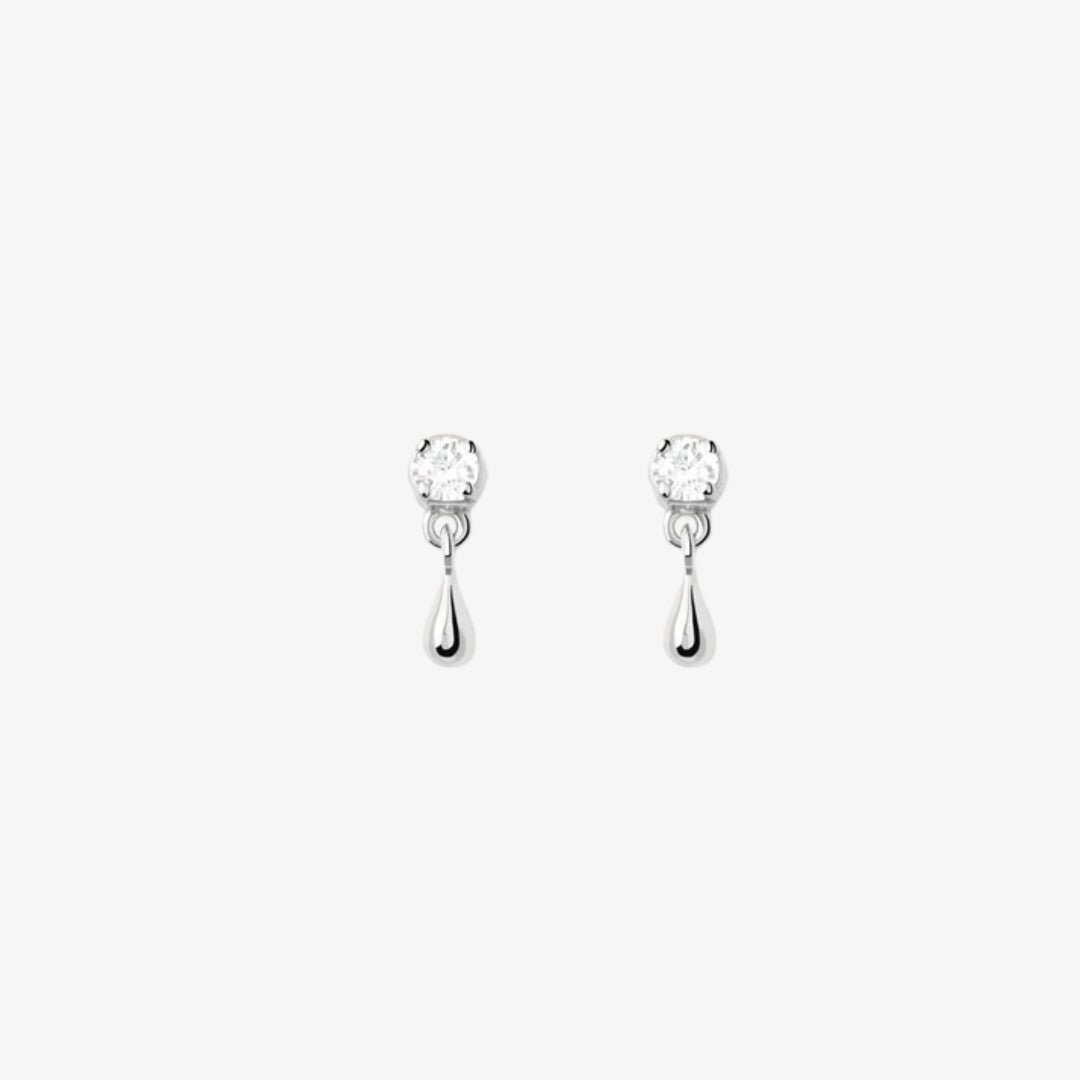 Primo Classic Earrings - Ella Maison